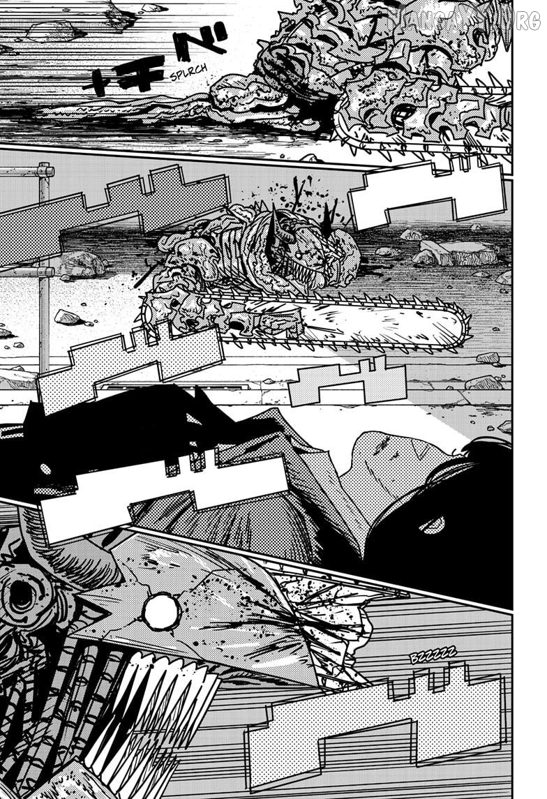 Chainsaw Man, Chapter 229 image 04